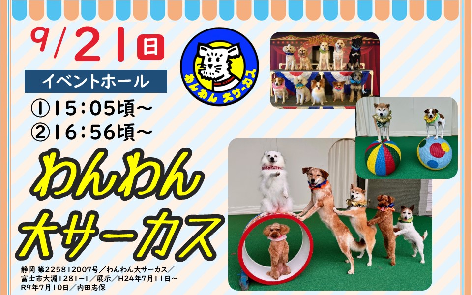 イベント写真