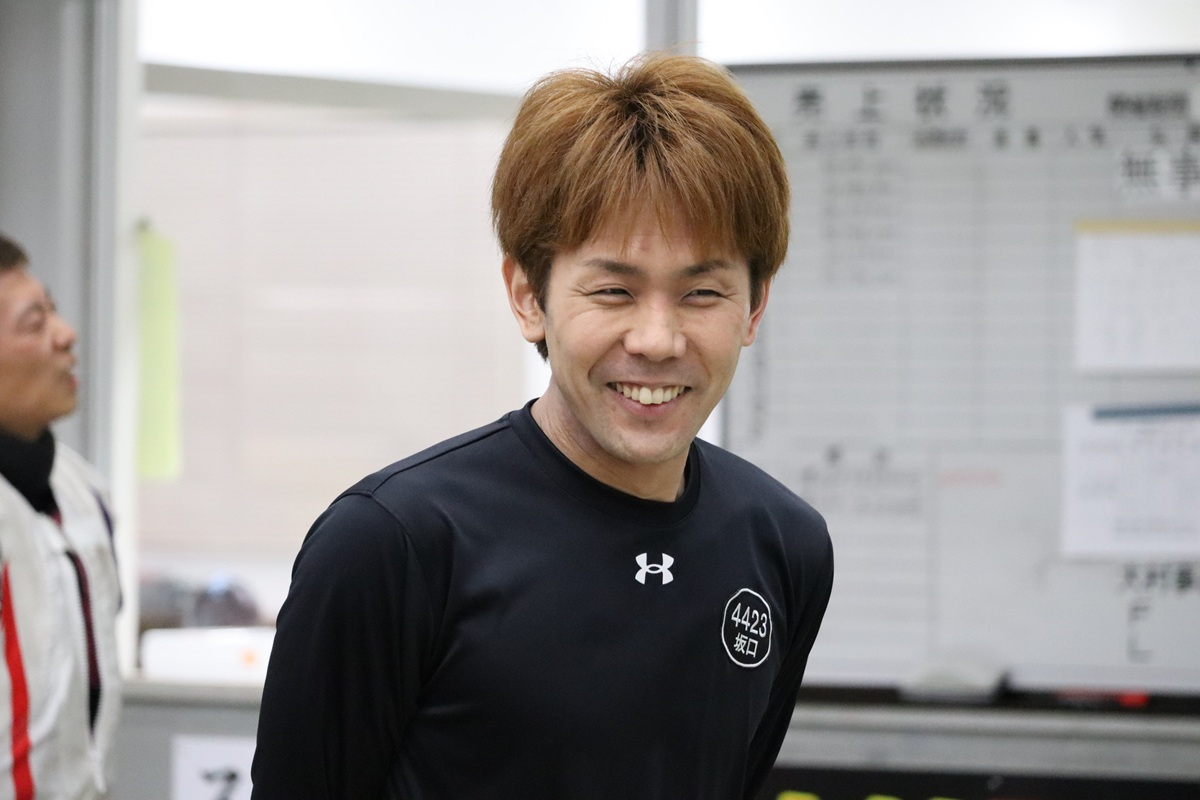 目指せ連続優出！