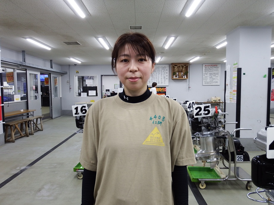 「乗り心地がいい」のコメントが聞かれたら