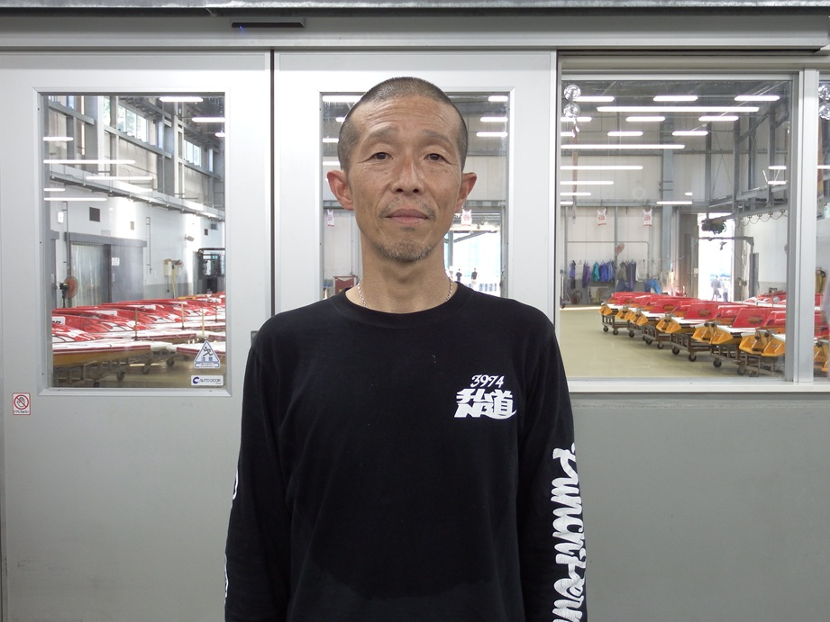 深山祐二が大村で存在感をアピール