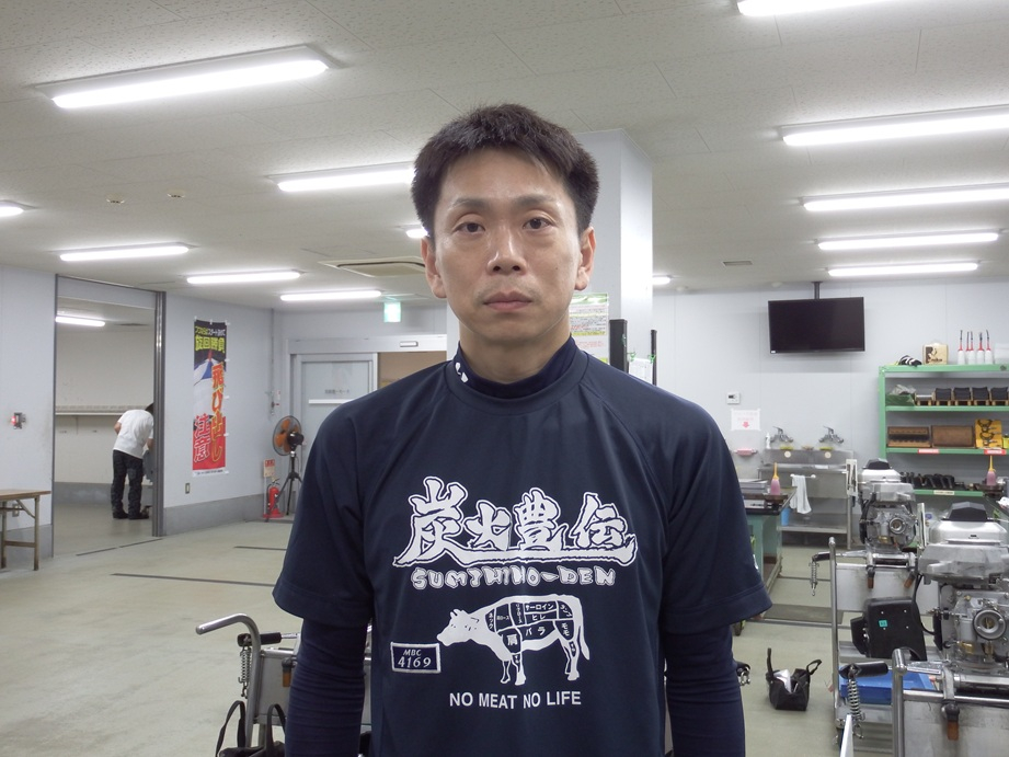 多田有佑が久しぶりの当地戦